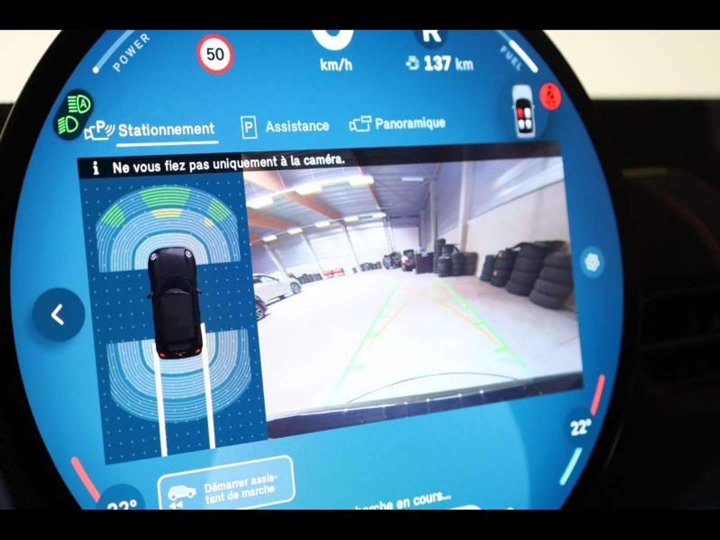 Mini Cooper Cooper - 2025 - Joinsteer - #19