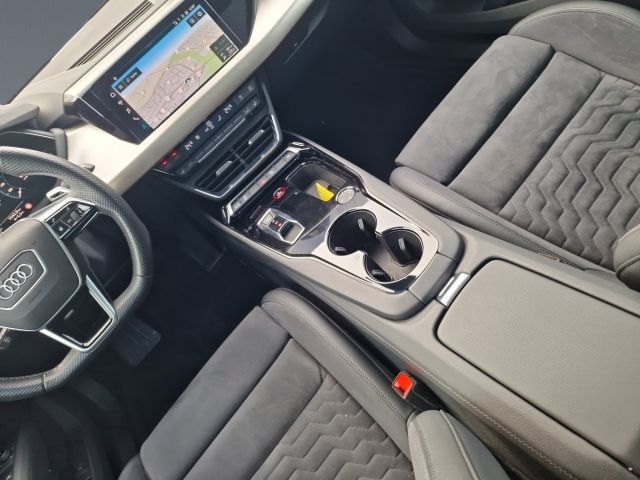 Audi E-tron GT Quattro E-tron Quattro - 2022 - Joinsteer - #16