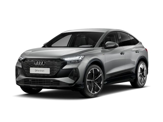 Audi Q4 Sportback E-tron 45 E-tron Quattro - 2025 - Joinsteer - #2