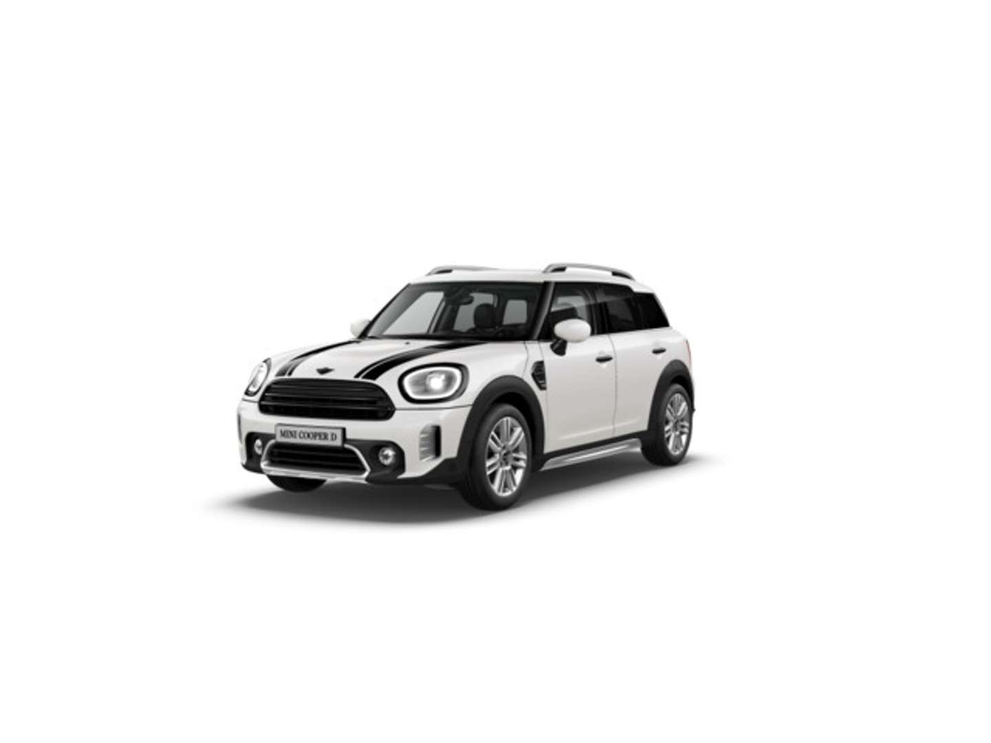 Mini Countryman COOPER D - 2023 - Joinsteer - #7
