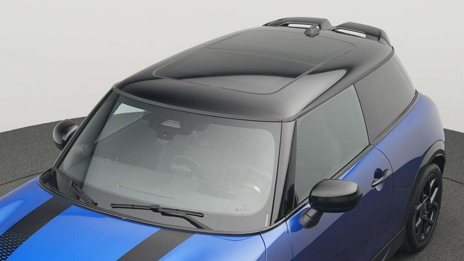 Mini Cooper JCW Cooper - 2025 - Joinsteer - #23