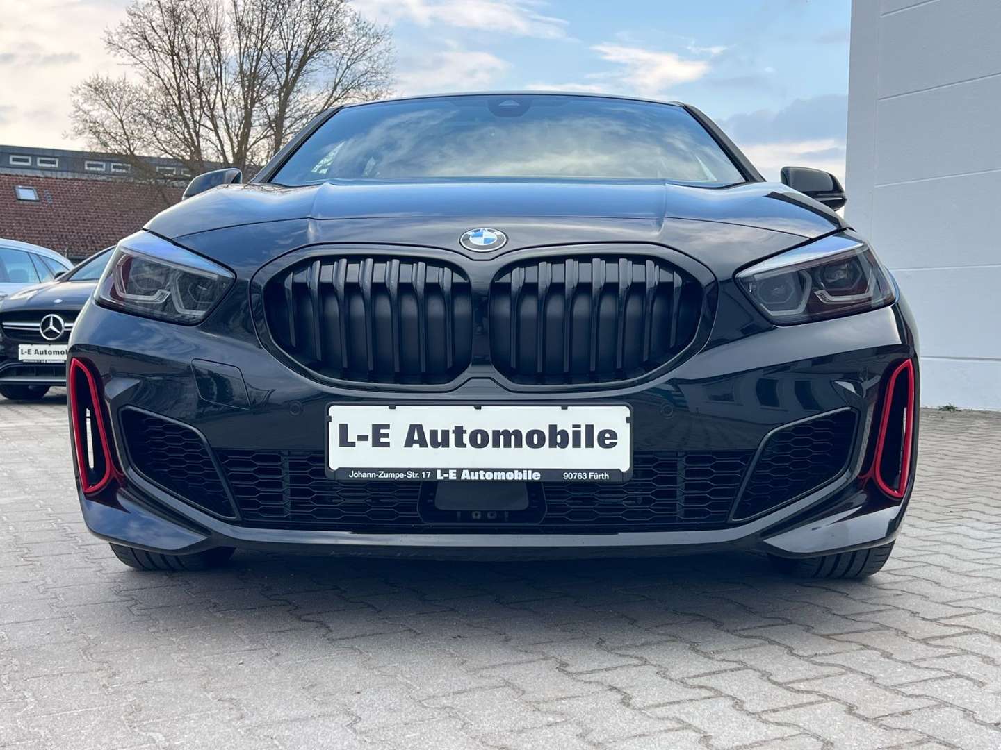 BMW Série 1 128ti - 2022 - Joinsteer - #4