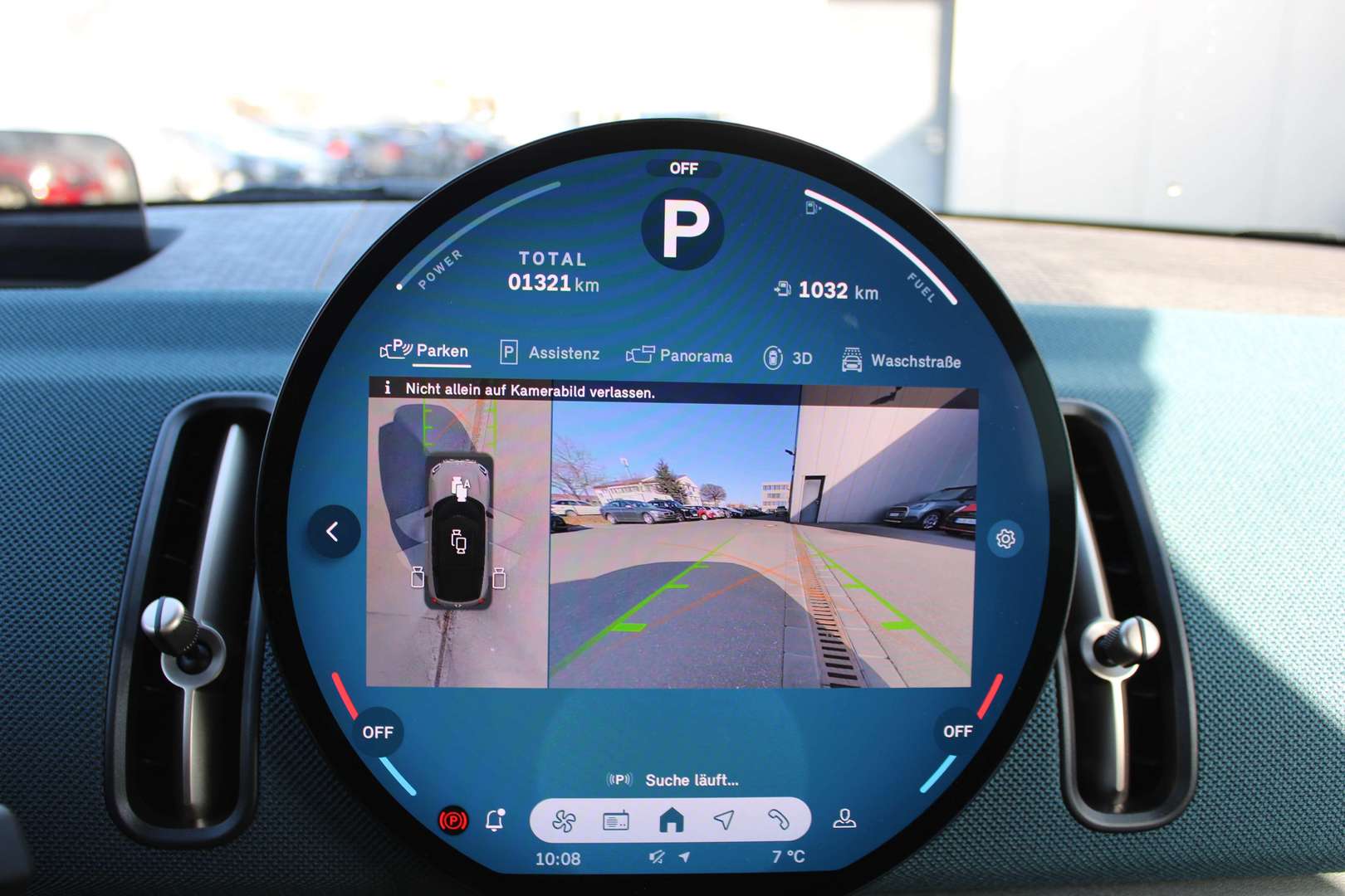 Mini Countryman Favoured Cooper D - 2025 - Joinsteer - #25