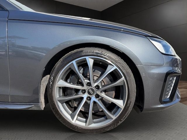 Audi S4 Avant TDI Quattro Tiptronic - 2023 - Joinsteer - #6