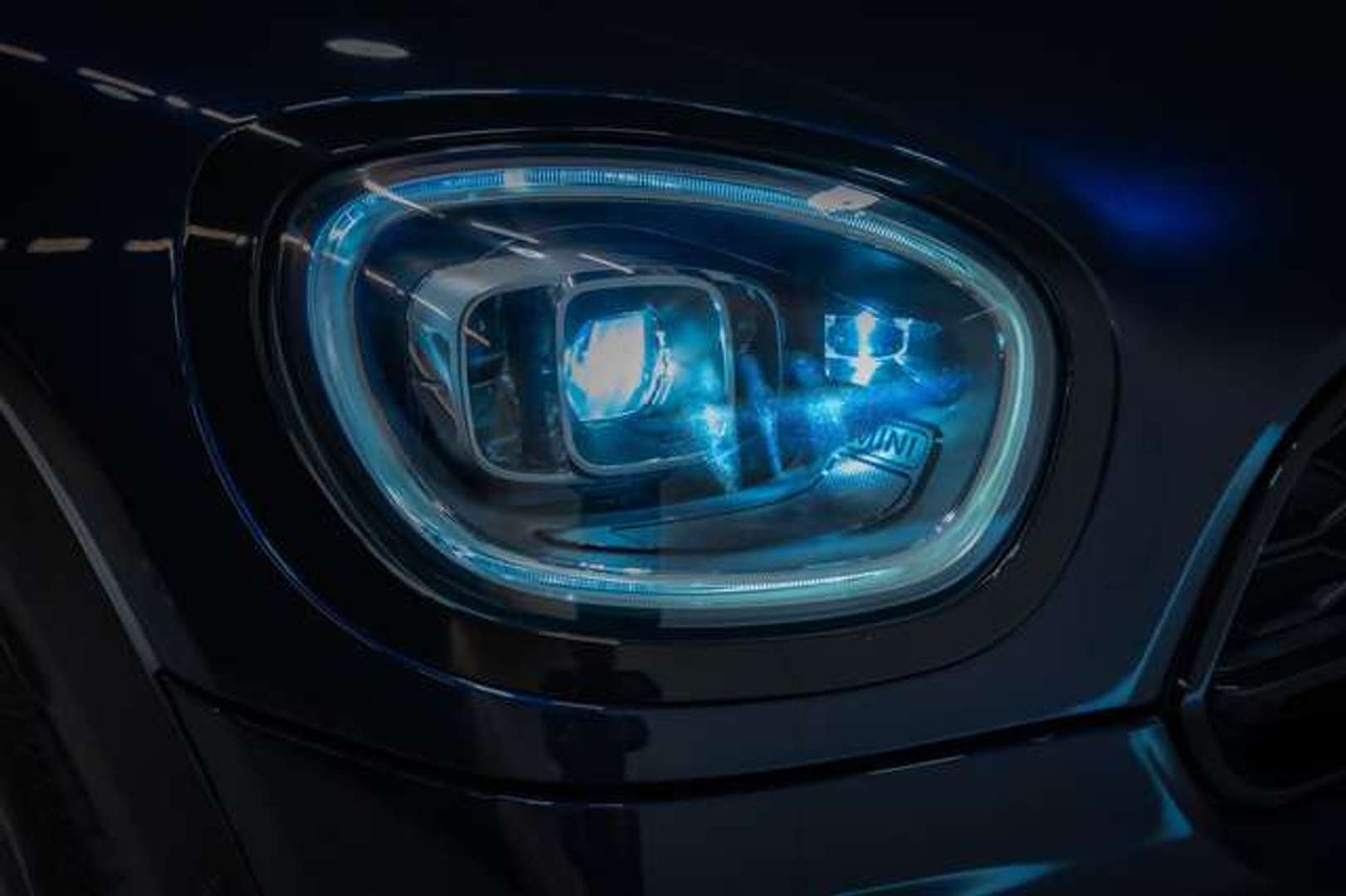 Mini Countryman COOPER SE - 2022 - Joinsteer - #22