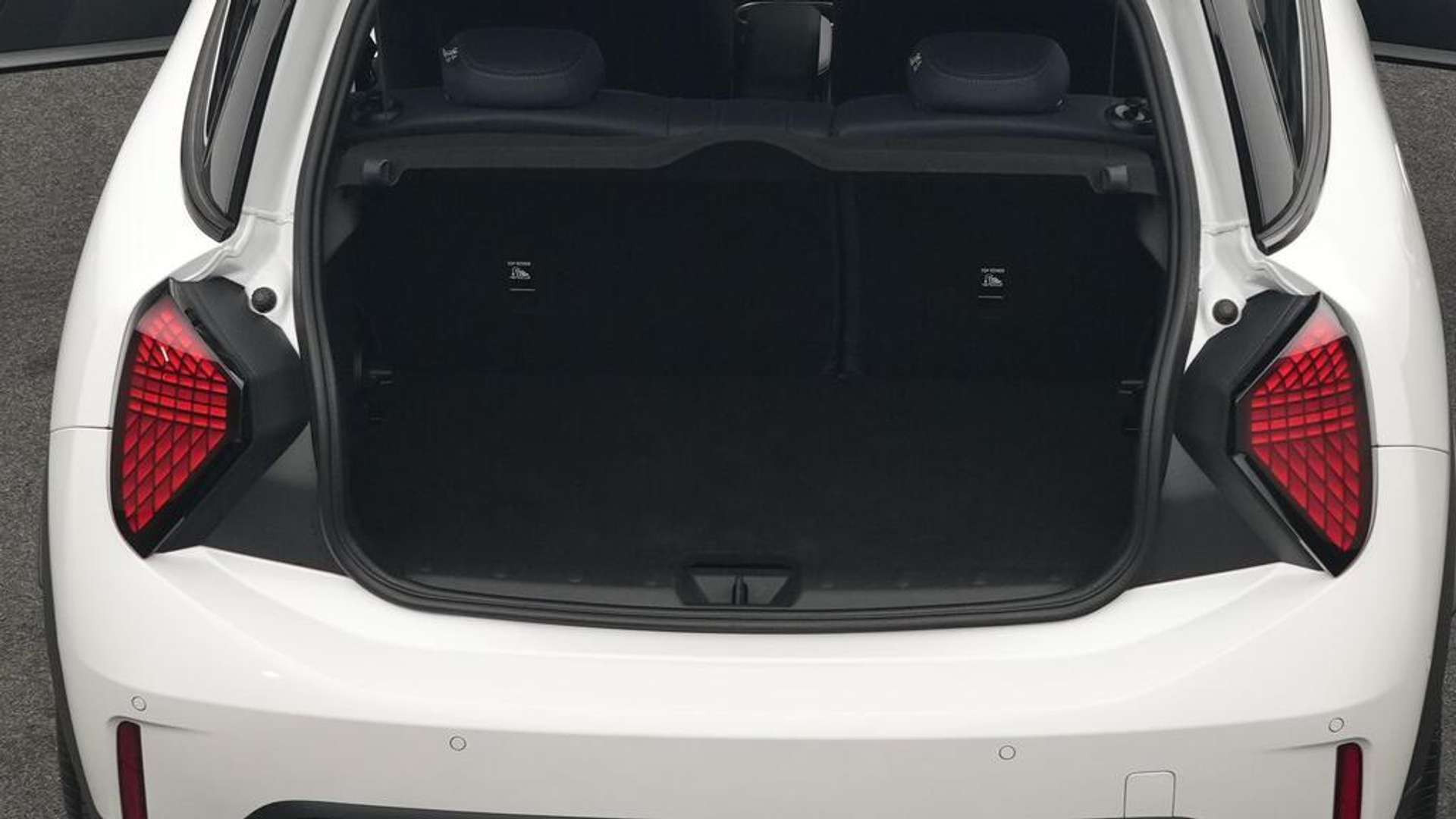 Mini Cooper Favoured Cooper - 2025 - Joinsteer - #25