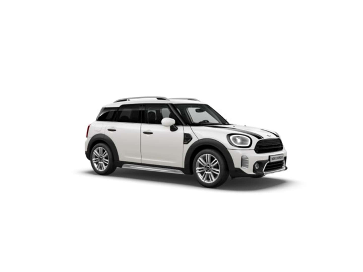 Mini Countryman COOPER D - 2023 - Joinsteer - #8