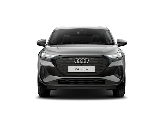 Audi Q4 Sportback E-tron 45 E-tron Quattro - 2025 - Joinsteer - #3