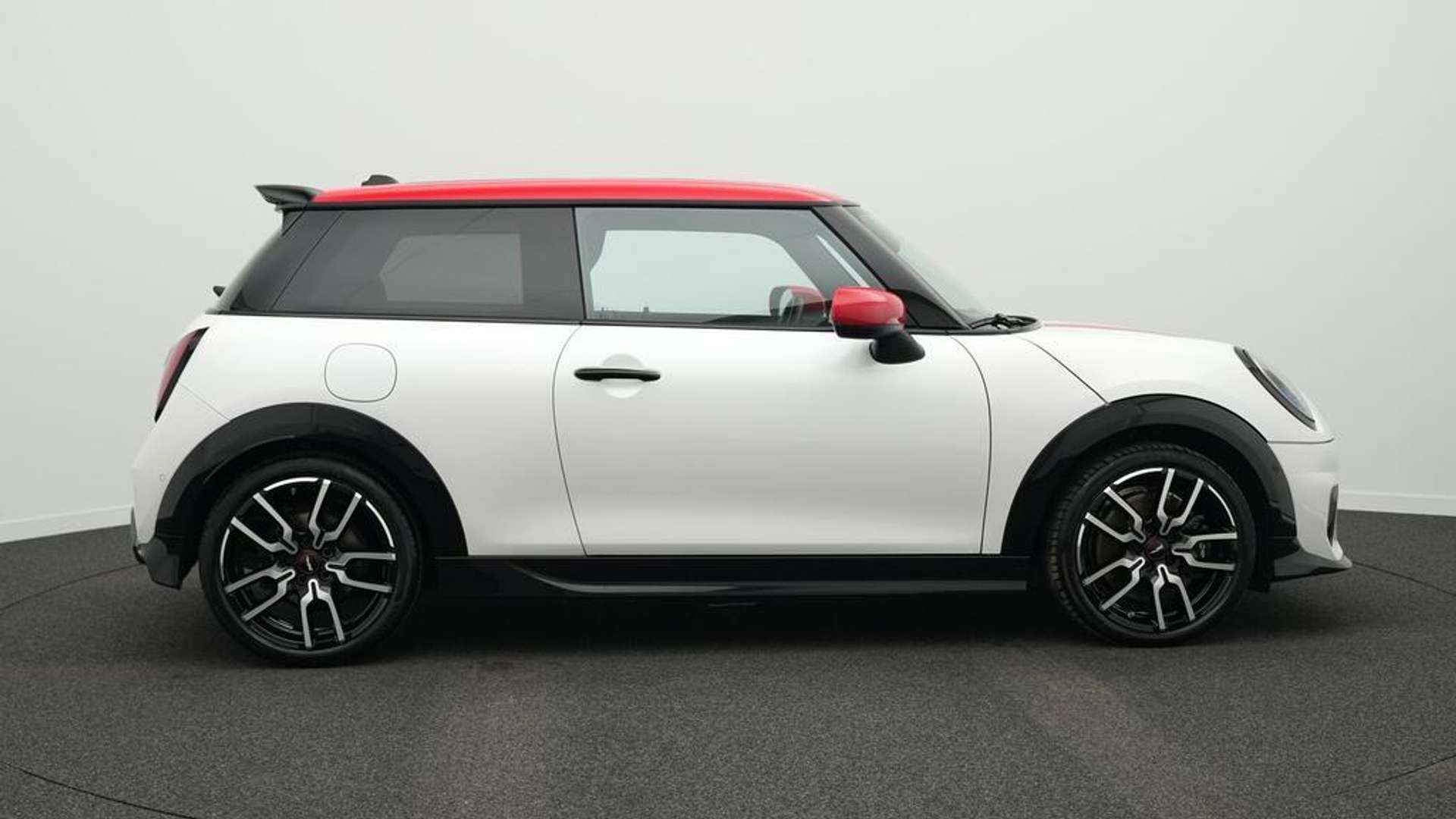 Mini Cooper JCW Cooper - 2024 - Joinsteer - #3