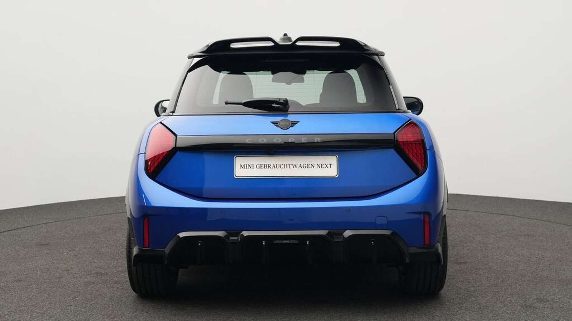 Mini Cooper JCW Cooper - 2025 - Joinsteer - #24