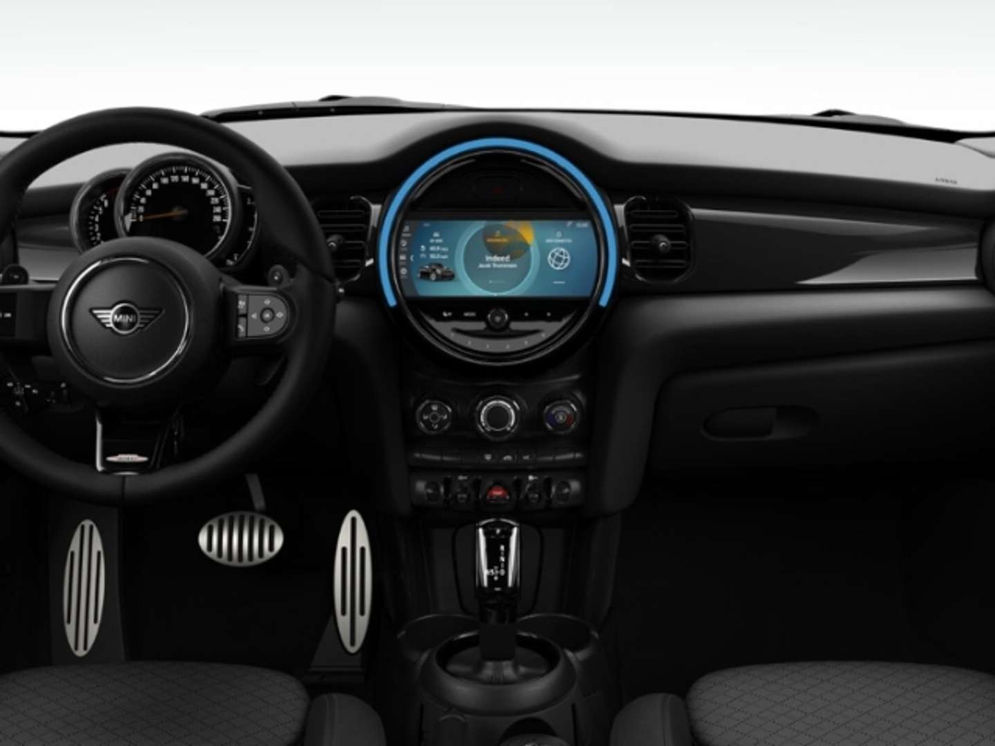 Mini Cabrio Cooper - 2024 - Joinsteer - #6