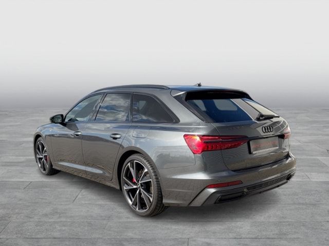 Audi A6 Avant TFSI E - 2023 - Joinsteer - #3