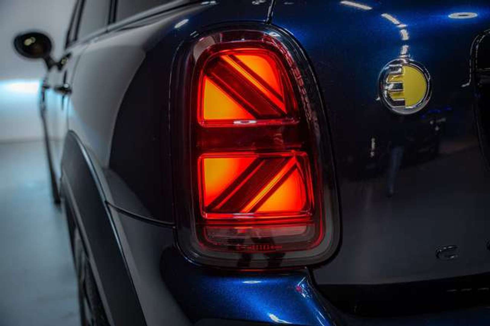 Mini Countryman COOPER SE - 2022 - Joinsteer - #23