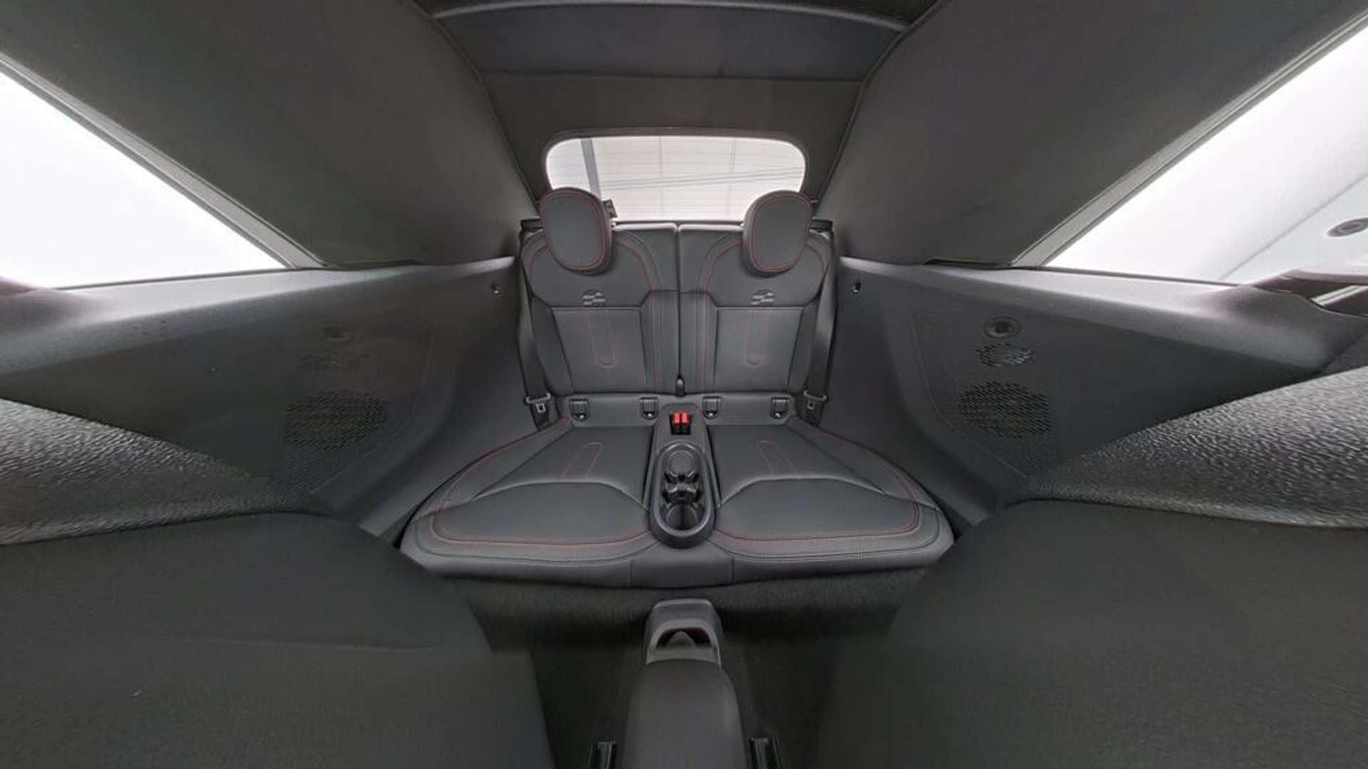 Mini Cabrio John Cooper Works - 2025 - Joinsteer - #26