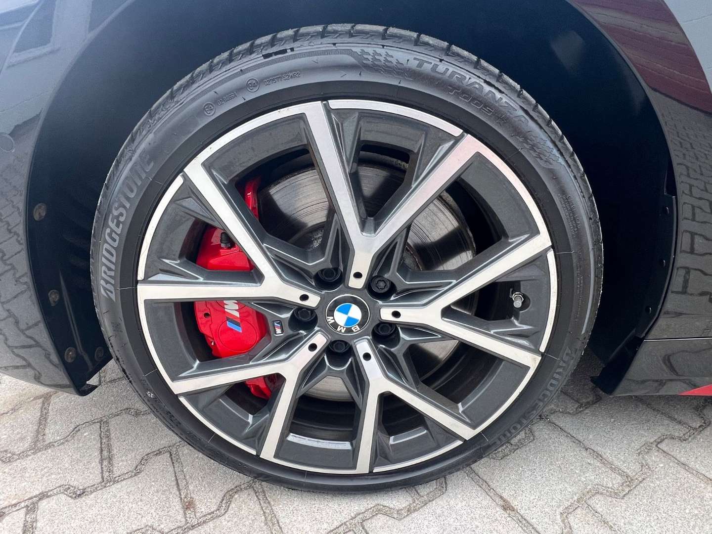 BMW Série 1 128ti - 2022 - Joinsteer - #20
