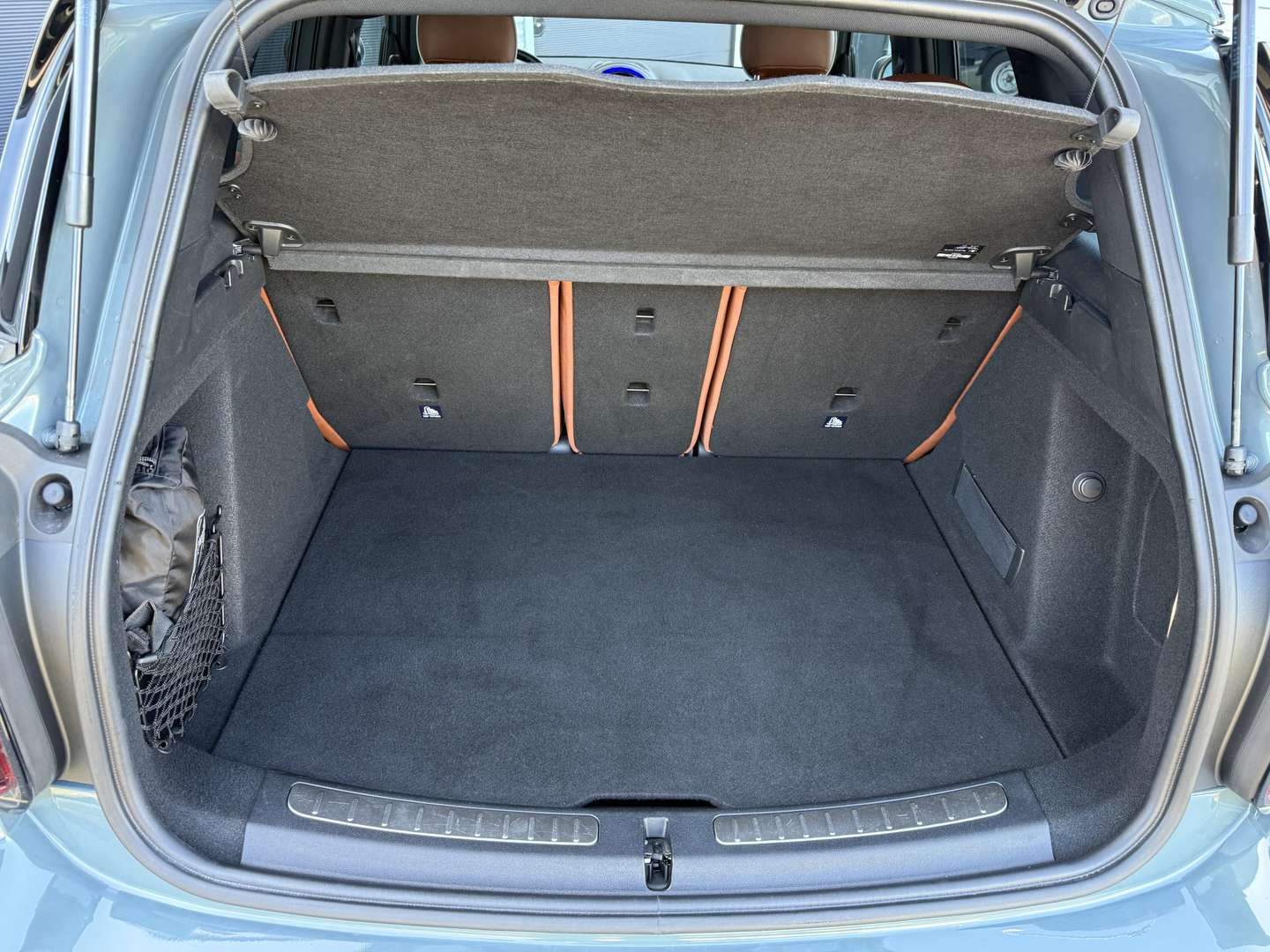 Mini Countryman COOPER - 2022 - Joinsteer - #33