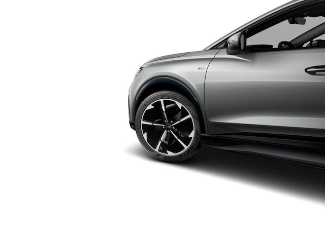 Audi Q4 Sportback E-tron 45 E-tron Quattro - 2025 - Joinsteer - #4