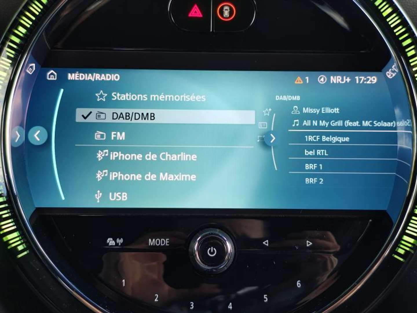 Mini Hatch 5 Portes Cooper S - 2023 - Joinsteer - #14