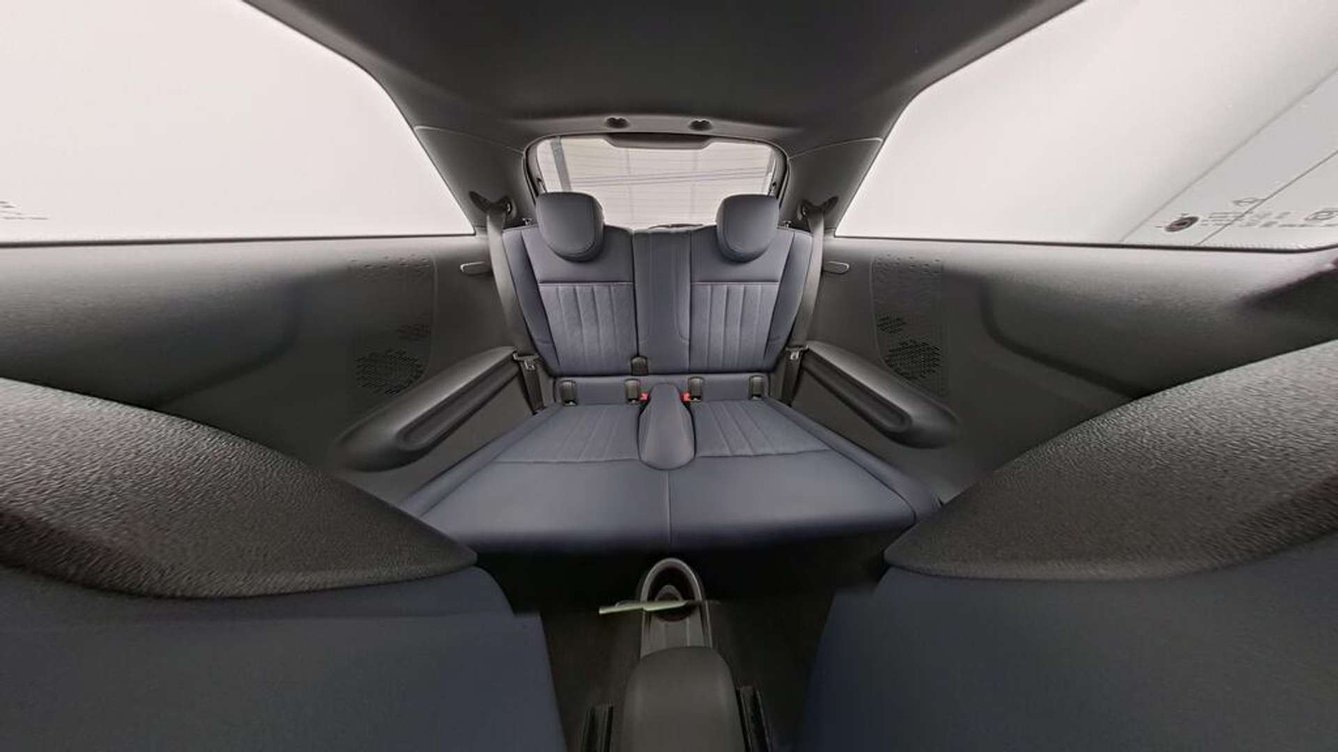 Mini Cooper Favoured Cooper - 2025 - Joinsteer - #26