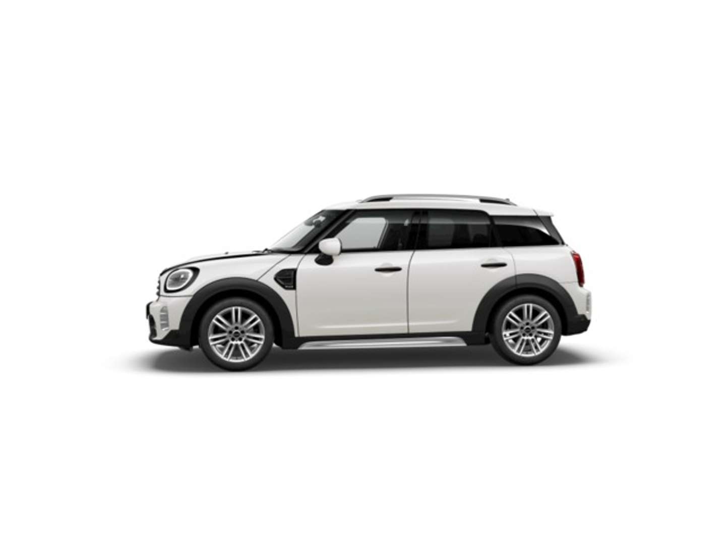 Mini Countryman COOPER D - 2023 - Joinsteer - #9