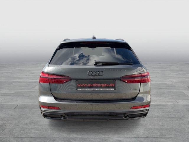 Audi A6 Avant TFSI E - 2023 - Joinsteer - #4