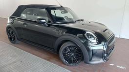 Mini Cabrio COOPER S - 2023 - Joinsteer - #1