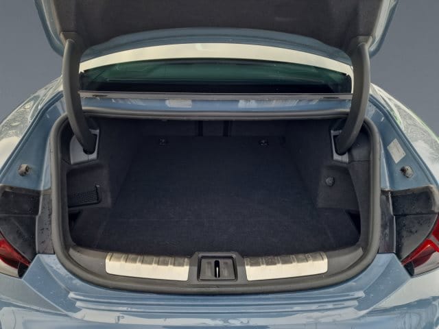 Audi E-tron GT Quattro E-tron Quattro - 2022 - Joinsteer - #22