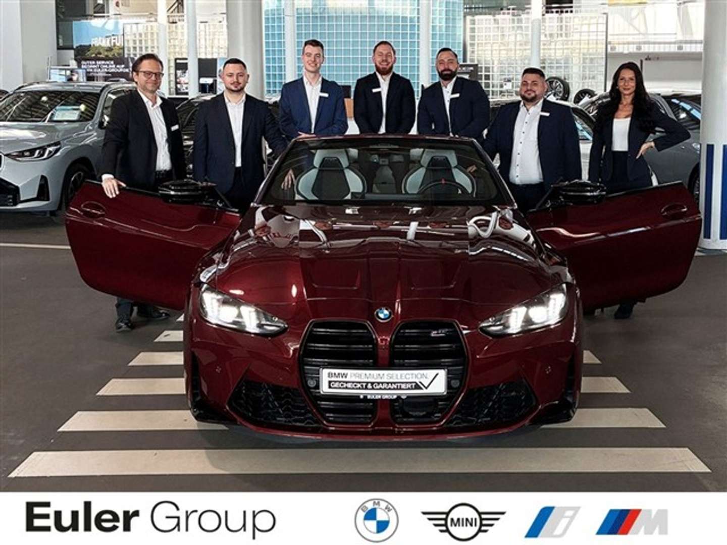 Mini Cabrio Cooper - 2024 - Joinsteer - #7