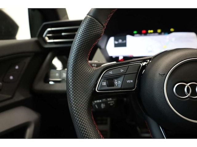Audi S3 TFSI Quattro S Tronic - 2024 - Joinsteer - #15