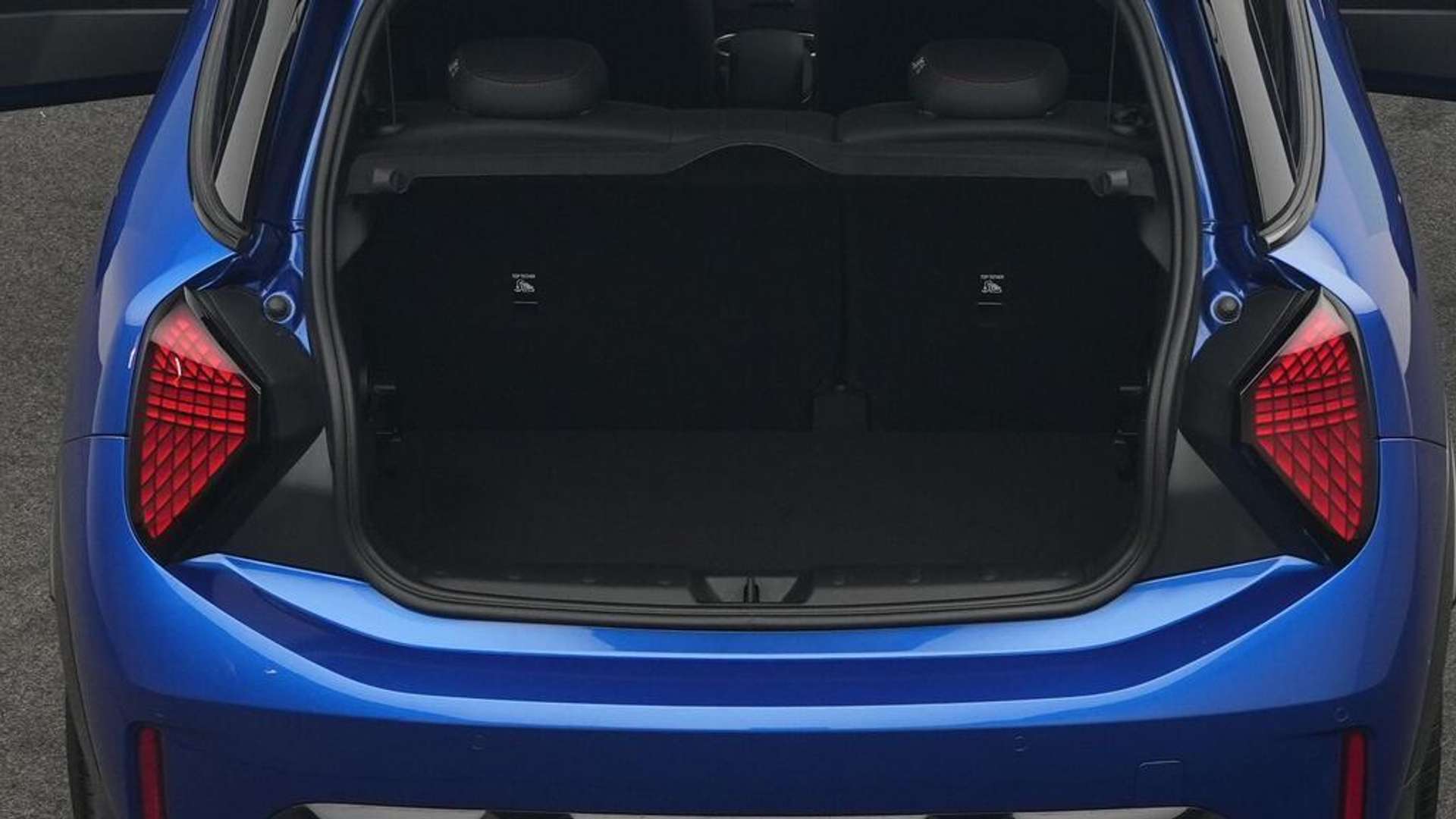 Mini Cooper JCW Cooper - 2025 - Joinsteer - #25