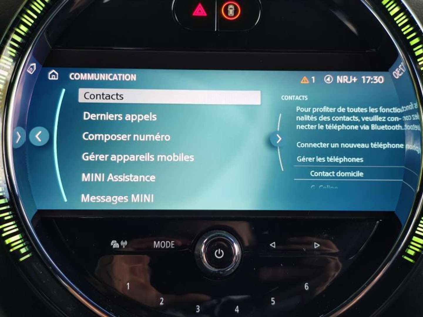 Mini Hatch 5 Portes Cooper S - 2023 - Joinsteer - #15