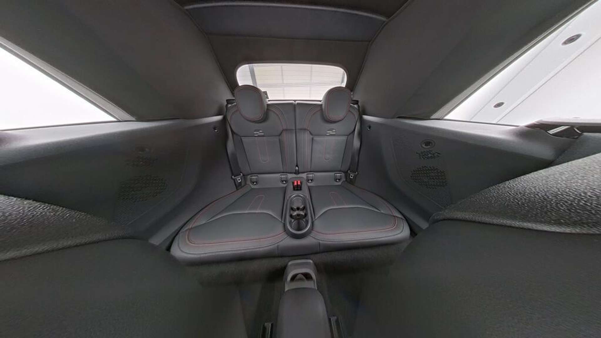 Mini Cabrio John Cooper Works - 2025 - Joinsteer - #26