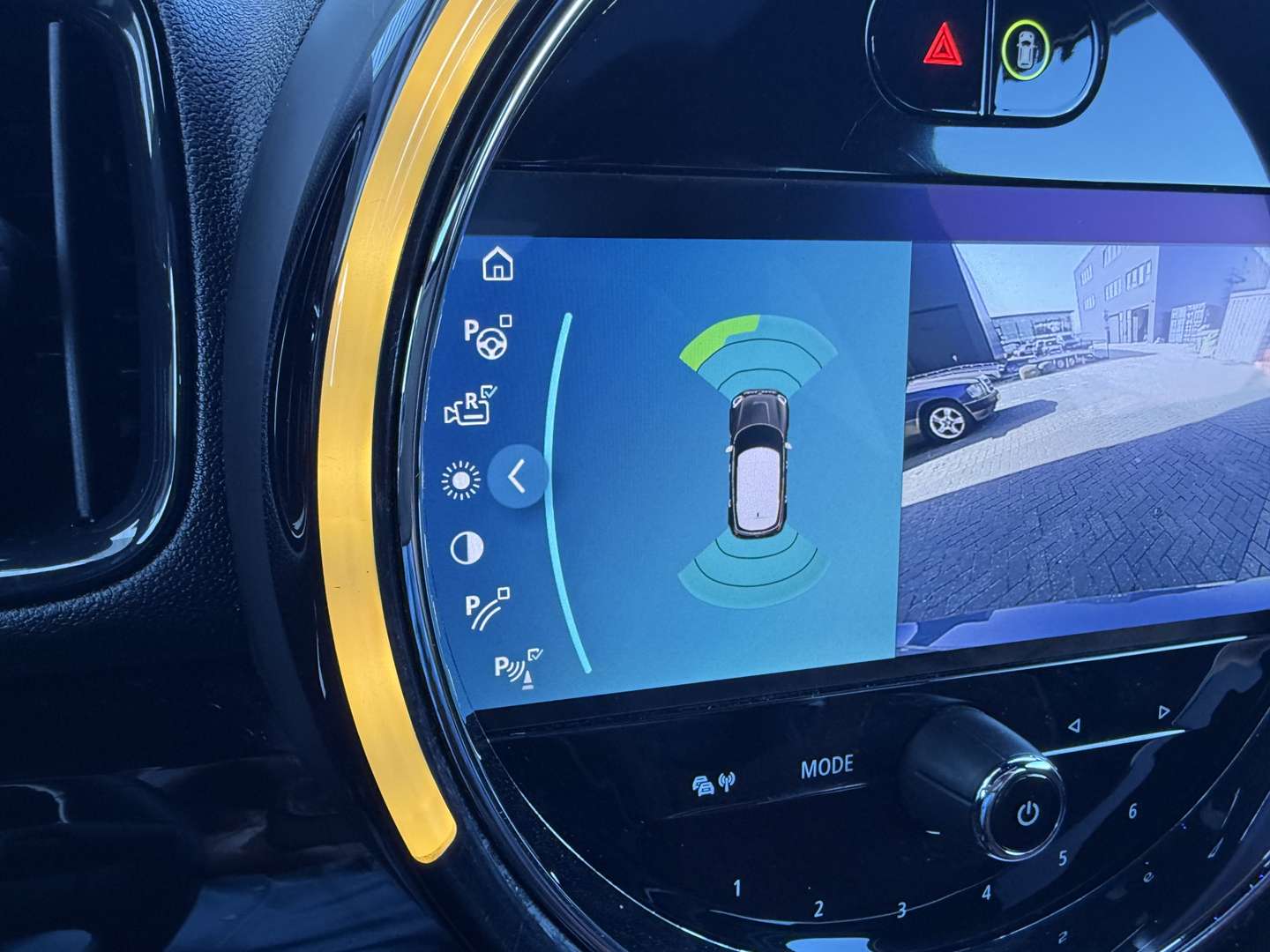 Mini Countryman COOPER - 2022 - Joinsteer - #34