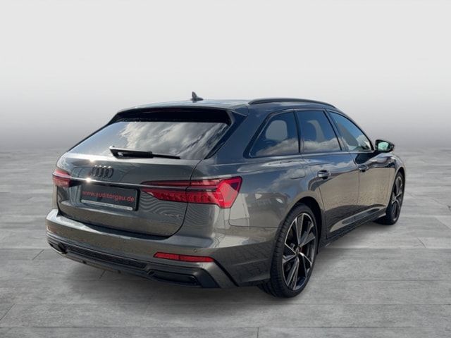 Audi A6 Avant TFSI E - 2023 - Joinsteer - #5