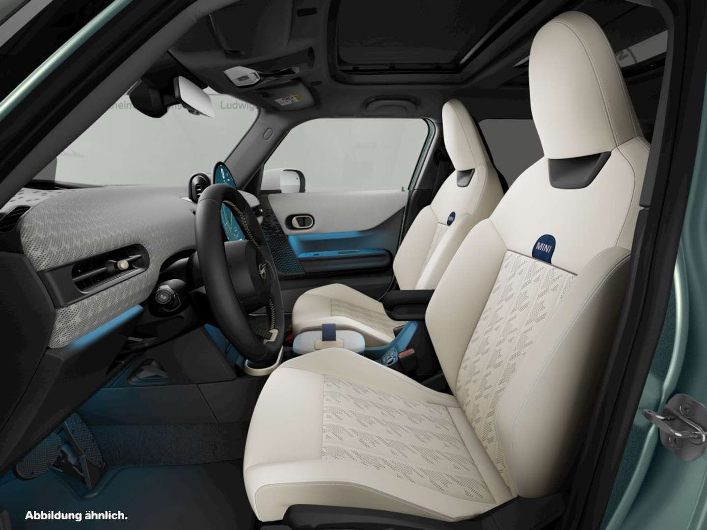 Mini 5 Portes Favoured Cooper S - 2024 - Joinsteer - #3