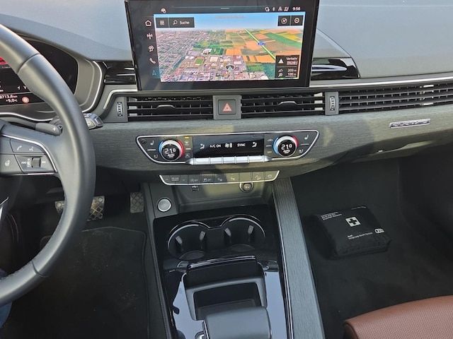 Audi A4 Allroad 40 TDI Quattro S Tronic - 2024 - Joinsteer - #7