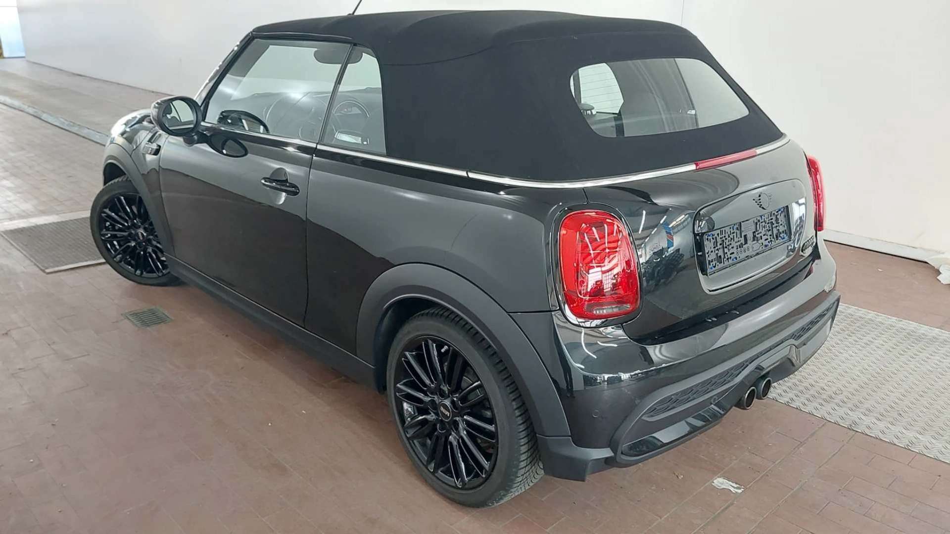 Mini Cabrio Cooper S - 2023 - Joinsteer - #2
