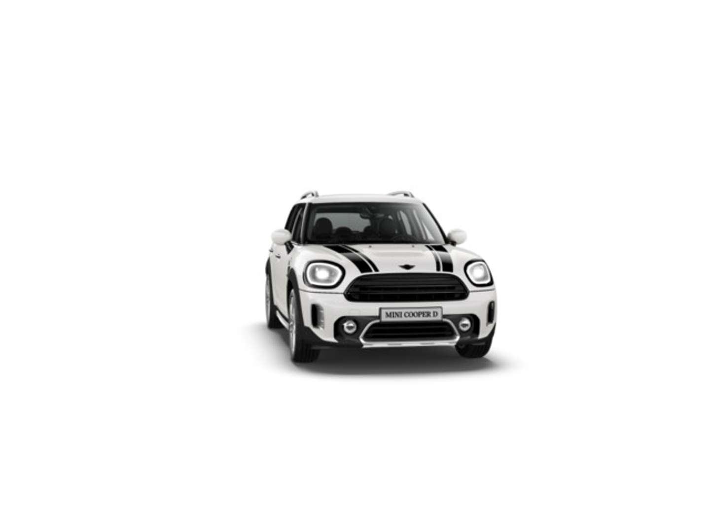 Mini Countryman COOPER D - 2023 - Joinsteer - #10
