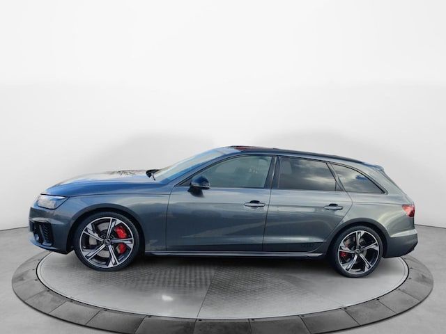 Audi S4 Avant - 2024 - Joinsteer - #2