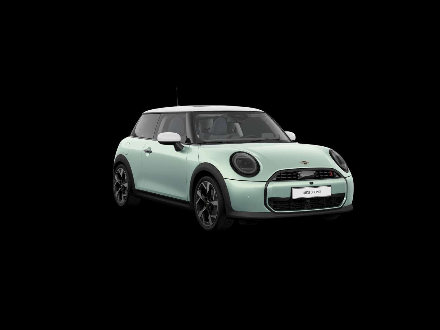 Mini Hatch Classic Cooper S - 2024 - Joinsteer - #2