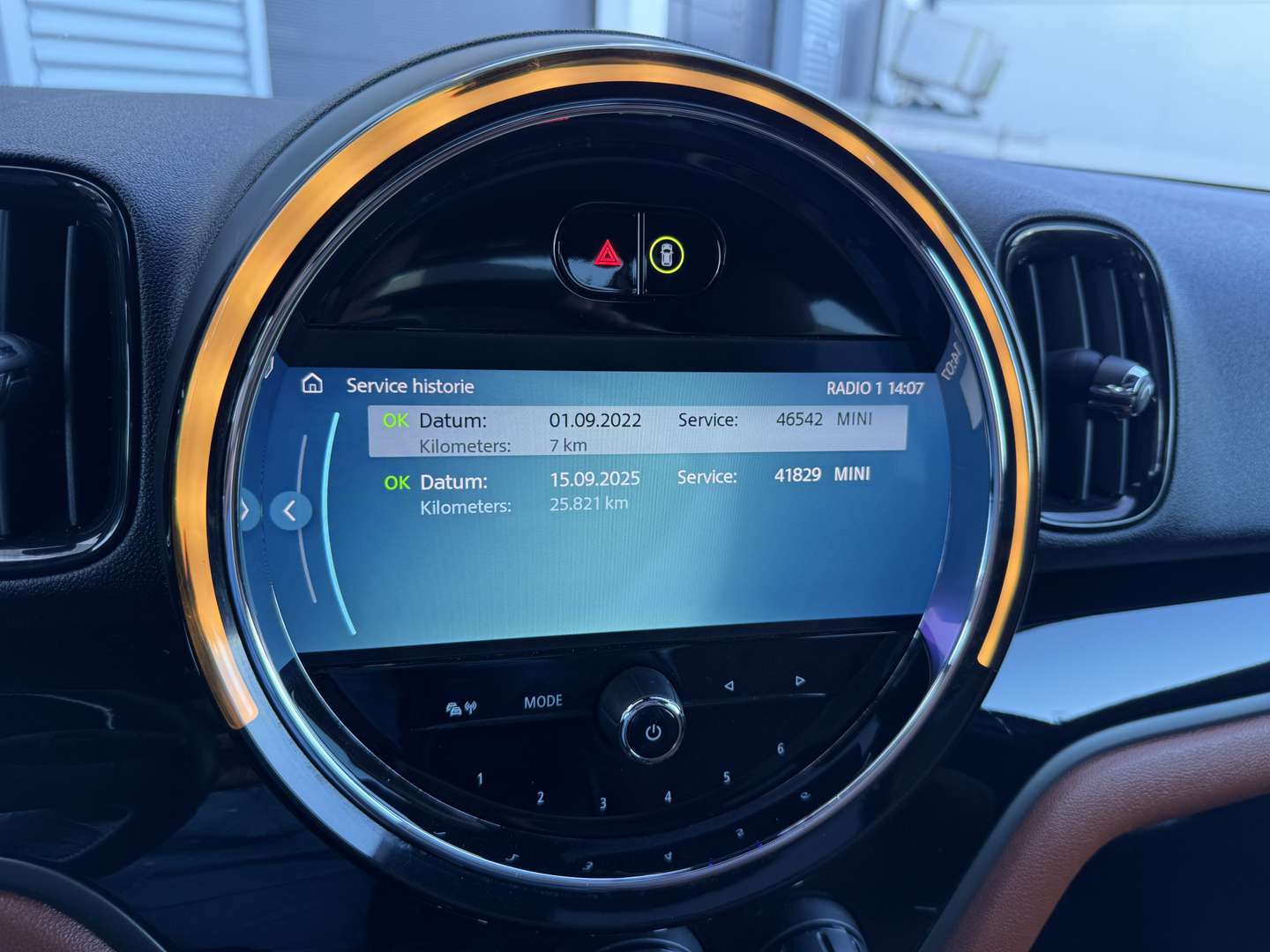 Mini Countryman COOPER - 2022 - Joinsteer - #35