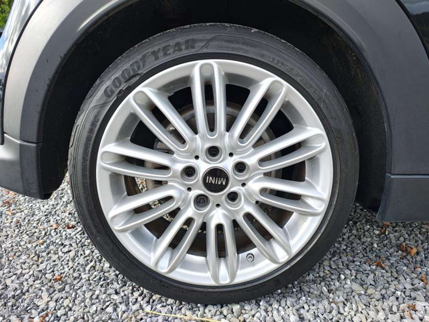 Mini Hatch 5 Portes Cooper S - 2023 - Joinsteer - #16