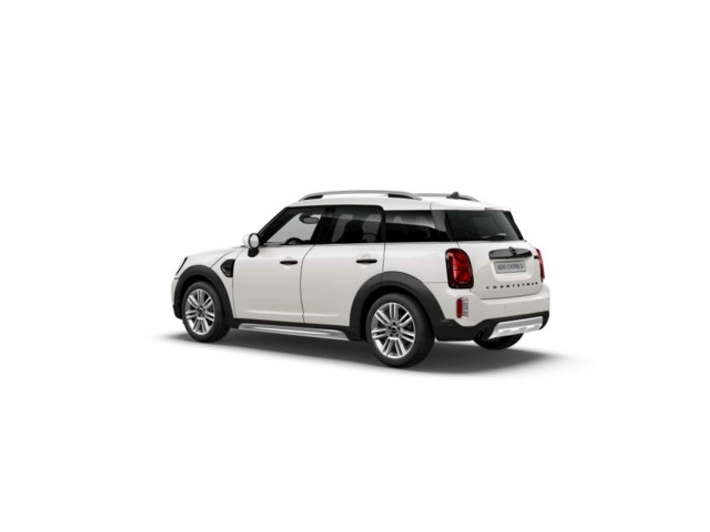 Mini Countryman COOPER D - 2023 - Joinsteer - #11
