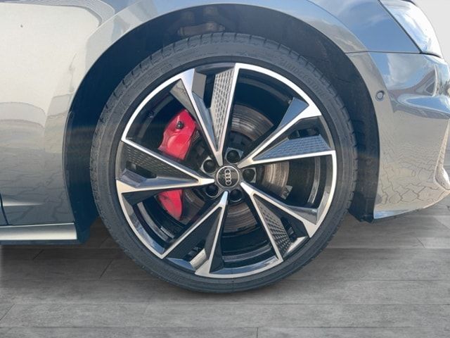 Audi A6 Avant TFSI E - 2023 - Joinsteer - #7