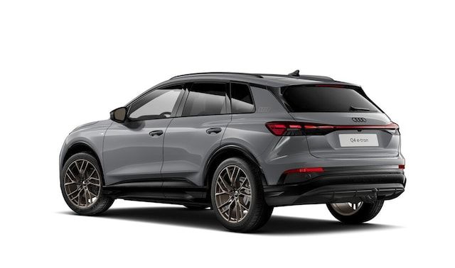 Audi Q4 E-tron 45 E-tron - 2025 - Joinsteer - #2