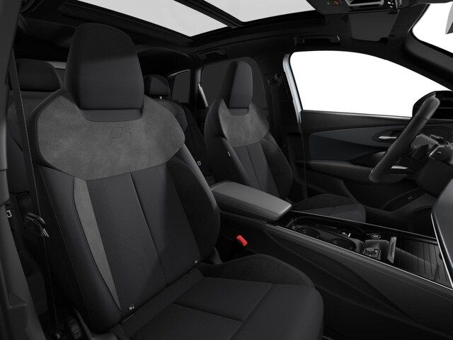 Audi Q3 TFSI S Tronic - 2026 - Joinsteer - #10