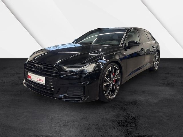 Audi A6 Avant TFSI E - 2023 - Joinsteer - #2