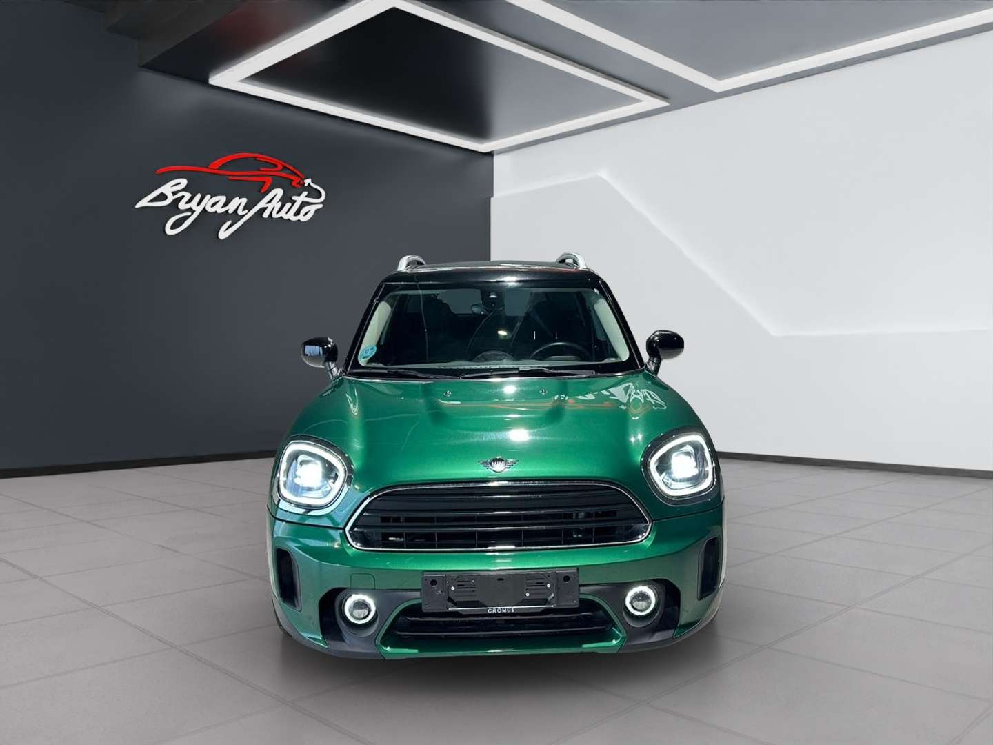 Mini Countryman Essential Cooper - 2024 - Joinsteer - #3