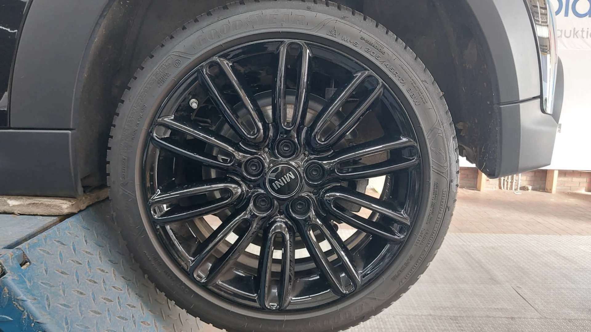 Mini Cabrio Cooper S - 2023 - Joinsteer - #4