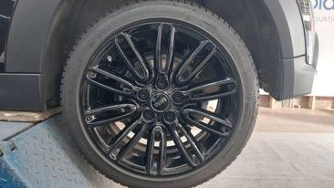 Mini Cabrio COOPER S — photo 4